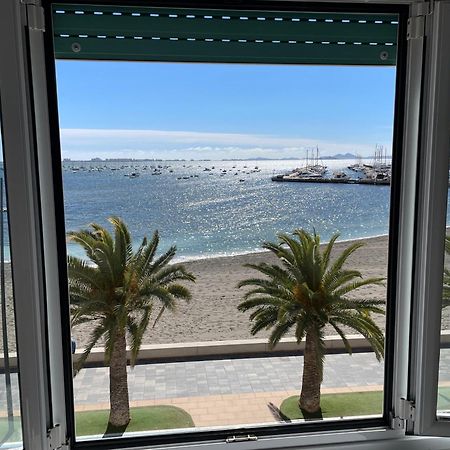 Apartamento Primera Linea Playa San Pedro del Pinatar Eksteriør bilde