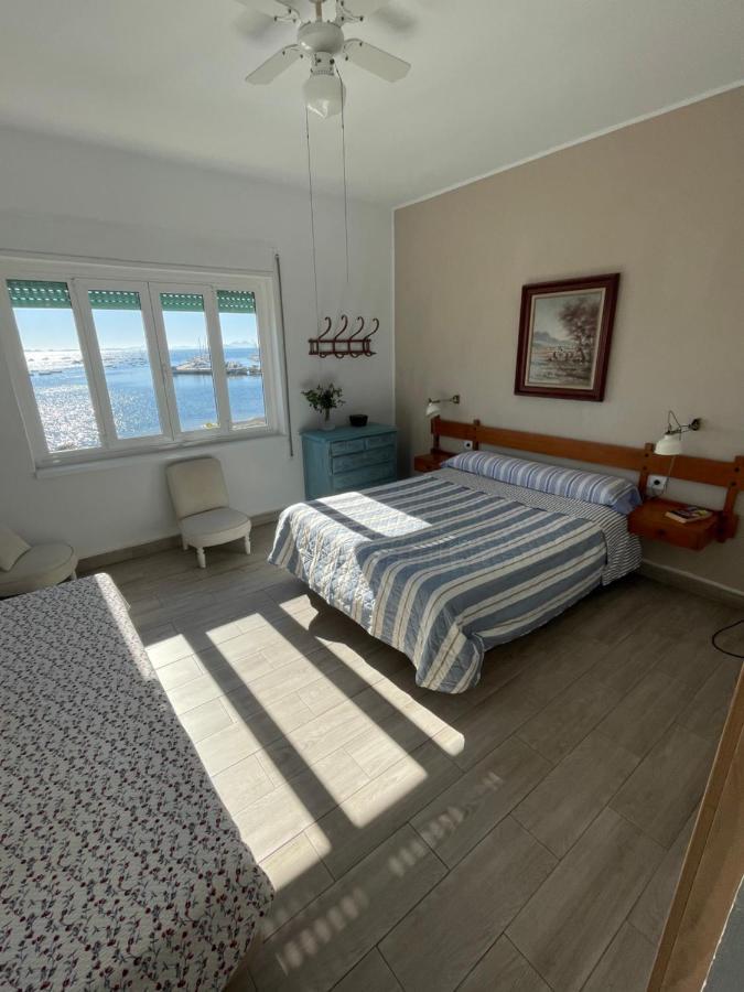 Apartamento Primera Linea Playa San Pedro del Pinatar Eksteriør bilde