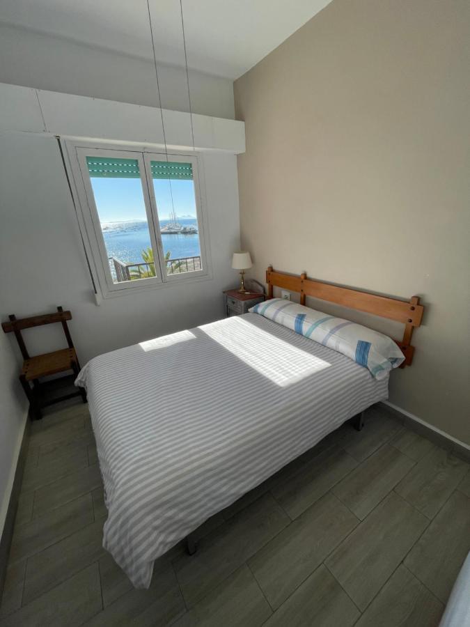 Apartamento Primera Linea Playa San Pedro del Pinatar Eksteriør bilde