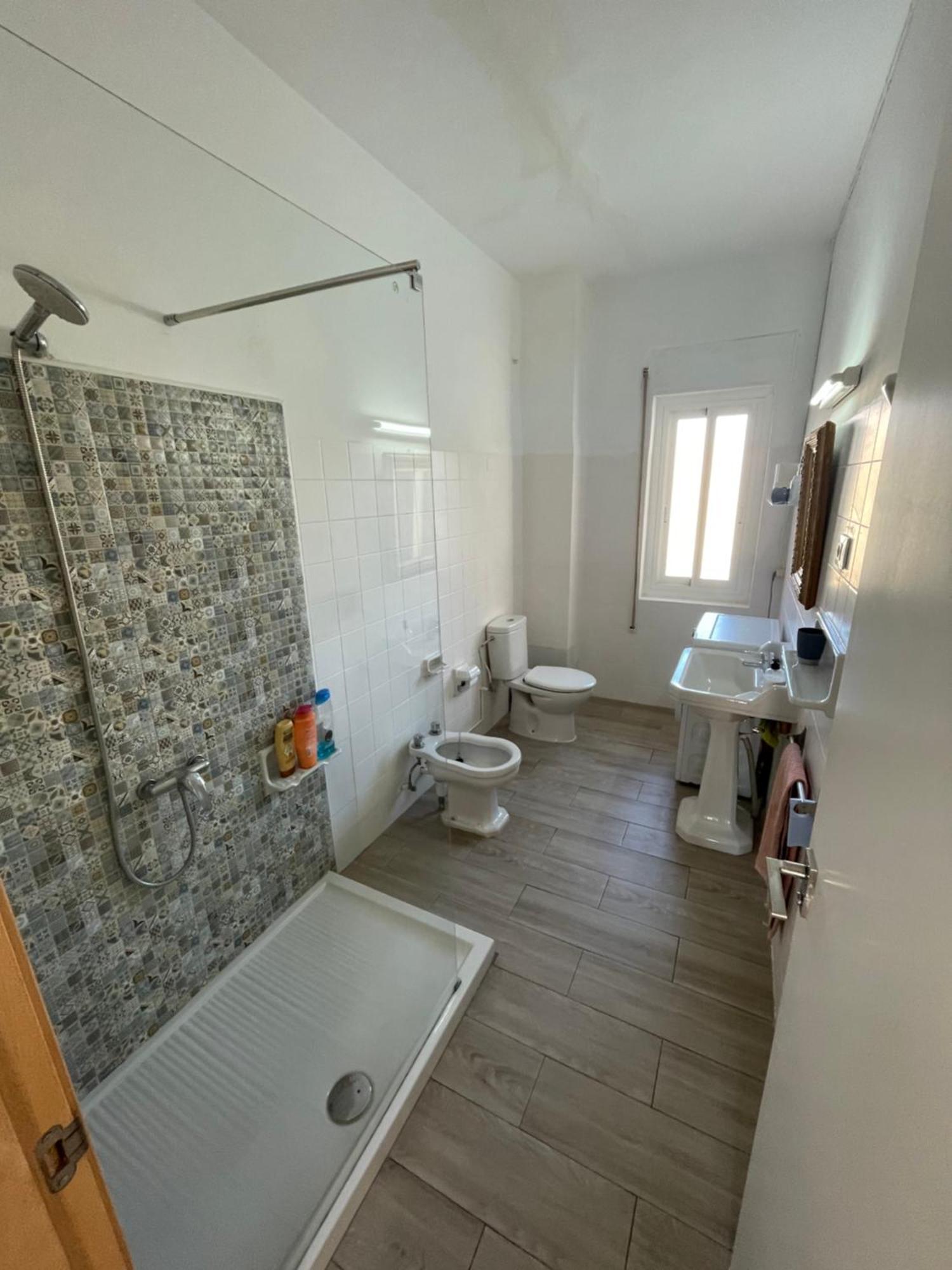 Apartamento Primera Linea Playa San Pedro del Pinatar Eksteriør bilde